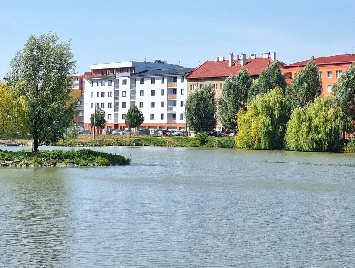 Prodej bytu 1+kk 36 m²
